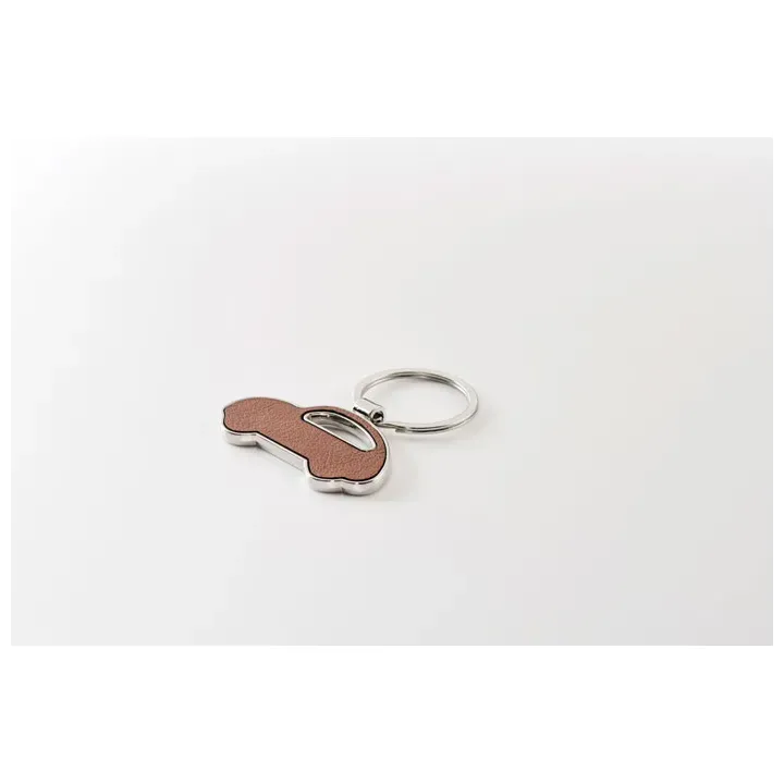 Car shaped key ring - MO2539 (MOCN#01)
